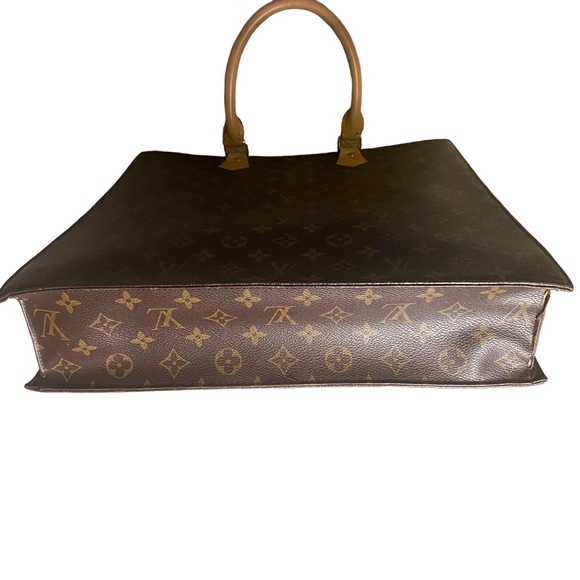 Louis Vuitton Sac Platt Tote